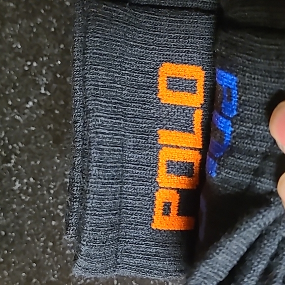 Polo Ralph Lauren Socks - Picture 7 of 9